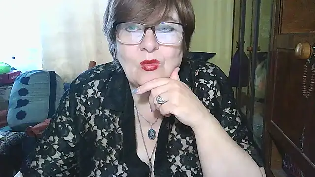 VeronicaGold511 online show from October 5, 7:17 am