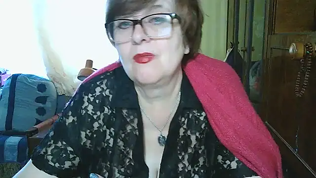 VeronicaGold511 online show from October 12, 7:29 am
