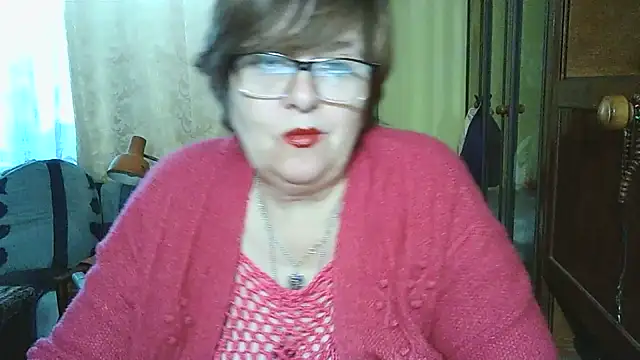VeronicaGold511 online show from October 17, 7:44 am