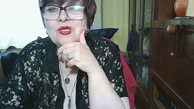 VeronicaGold511 online show from January 15, 8:08 am