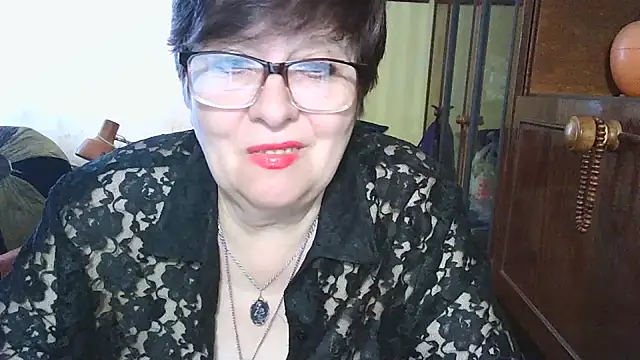 VeronicaGold511 online show from March 31, 7:09 am