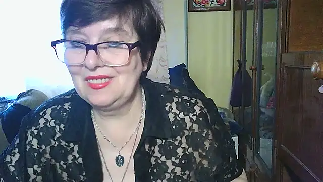 VeronicaGold511 online show from April 5, 7:27 am