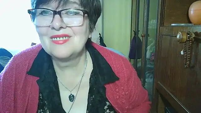 VeronicaGold511 online show from April 11, 7:24 am