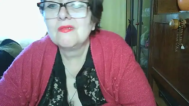 VeronicaGold511 online show from April 23, 6:47 am