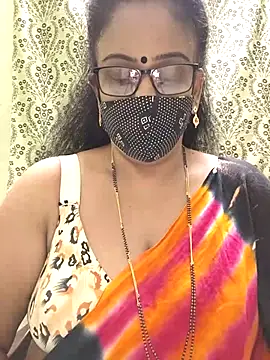 sweet-lotus online show from October 16, 7:04 pm