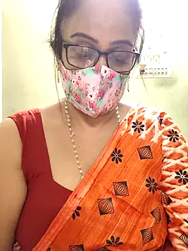 sweet-lotus online show from April 18, 5:55 am