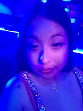 lupittta online show from October 28, 2:26 am