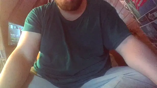 chubbyDavid1998 online show from September 11, 11:54 am