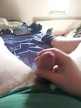 chubbyDavid1998 online show from April 5, 2:03 pm