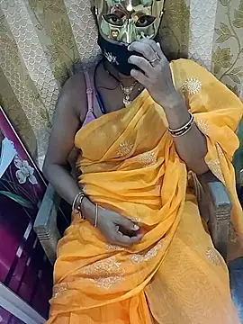 Hotty-Monaa online show from September 14, 5:23 pm