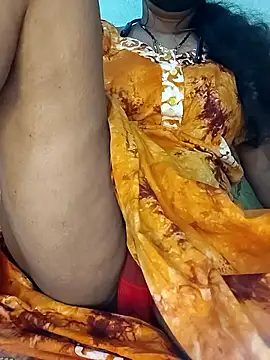 Hotty-Monaa online show from September 16, 5:03 pm