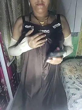 Hotty-Monaa online show from September 25, 5:05 pm