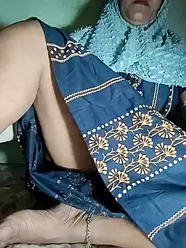 Hotty-Monaa online show from October 14, 5:25 pm