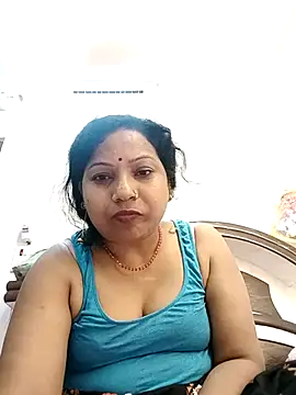 Cute-Janvi20 online show from September 21, 8:10 pm