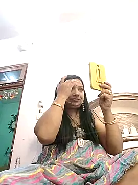 Cute-Janvi20 online show from November 29, 7:44 am