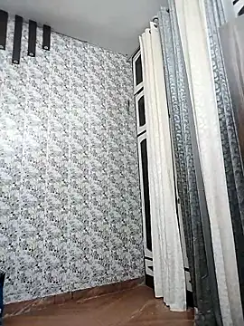 Cute-Janvi20 online show from January 14, 4:29 am