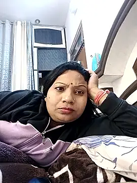 Cute-Janvi20 online show from January 17, 4:00 pm