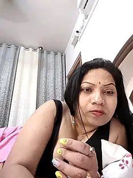 Cute-Janvi20 online show from March 19, 7:29 pm