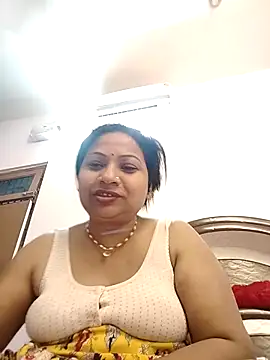 Cute-Janvi20 online show from April 9, 6:24 pm