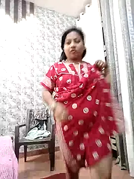 Cute-Janvi20 online show from April 12, 8:30 am