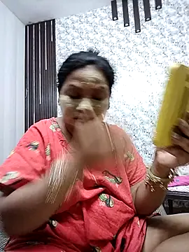 Cute-Janvi20 online show from April 15, 6:42 am