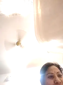 Cute-Janvi20 online show from April 19, 6:10 pm