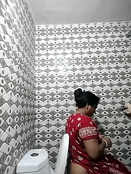 Cute-Janvi20 online show from April 21, 6:09 am