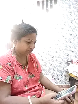 Cute-Janvi20 online show from April 22, 6:16 am