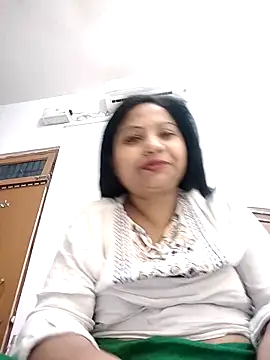Cute-Janvi20 online show from May 13, 6:05 pm