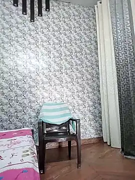 Cute-Janvi20 online show from May 17, 2:53 am