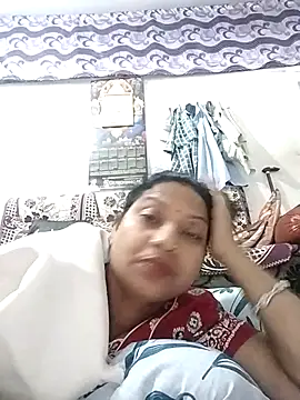 Cute-Janvi20 online show from August 4, 6:32 pm