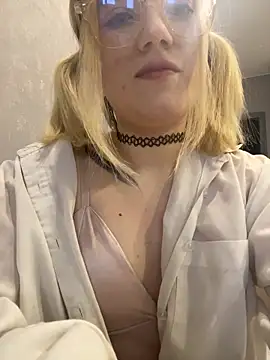 Cherry   Blossom online show from December 21, 10:11 am