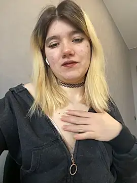 Cherry   Blossom online show from February 17, 9:06 am