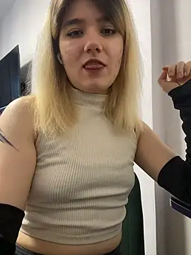 Cherry   Blossom online show from March 7, 9:17 am