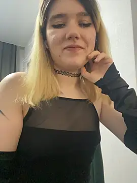 Cherry   Blossom online show from March 22, 3:15 pm