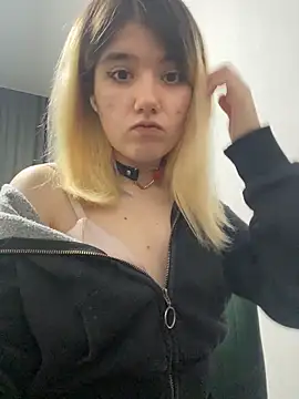 Cherry   Blossom online show from March 26, 3:17 pm