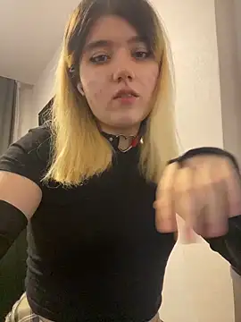 Cherry   Blossom online show from April 5, 4:04 pm