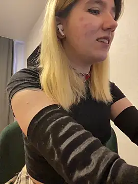 Cherry   Blossom online show from April 10, 12:43 pm