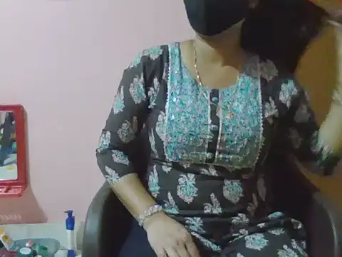 itsabika online show from March 10, 1:38 pm