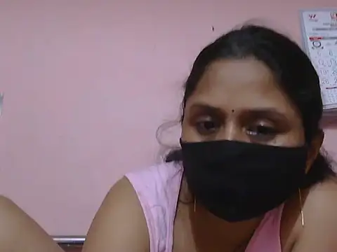 itsabika online show from April 22, 7:26 pm