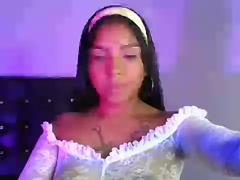 Amelia Heaven online show from March 3, 12:06 am