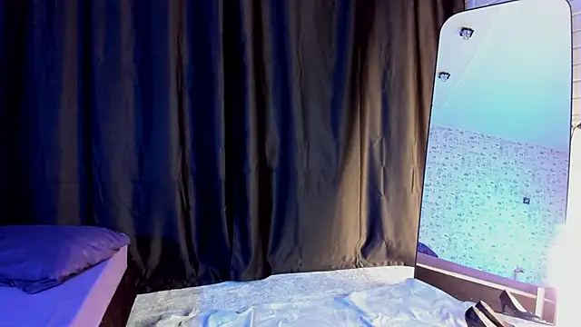 Anjela Botton online show from October 22, 6:51 pm