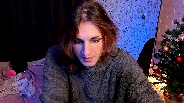 Anjela Botton online show from February 3, 2:53 am