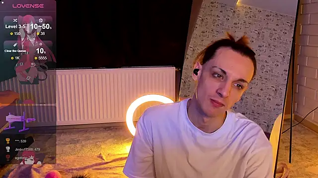 Anjela Botton online show from February 26, 6:18 pm