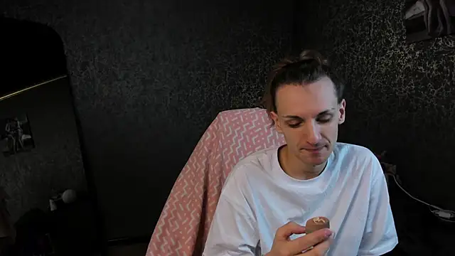 Anjela Botton online show from March 7, 6:38 pm