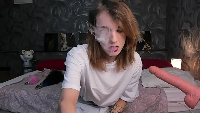 Anjela Botton online show from March 23, 8:35 pm