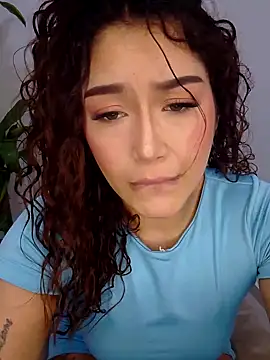 Snapshot of LilithAmber11 chatting on September 19, 1:07 am LilithAmber11 online show from September 19, 1:07 am