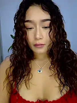 Snapshot of LilithAmber11 chatting on October 13, 11:16 pm LilithAmber11 online show from October 13, 11:16 pm