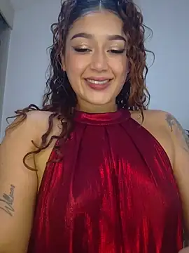 Snapshot of LilithAmber11 chatting on November 23, 12:10 am LilithAmber11 online show from November 23, 12:10 am