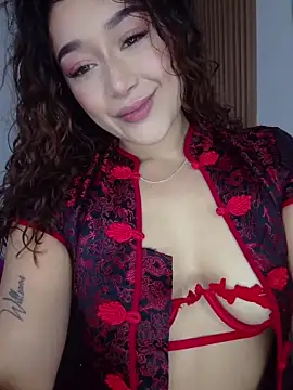 Snapshot of LilithAmber11 chatting on December 14, 8:57 pm LilithAmber11 online show from December 14, 8:57 pm